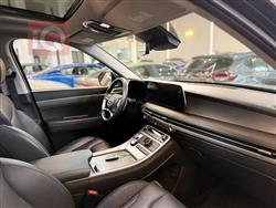 هيونداي باليسيد